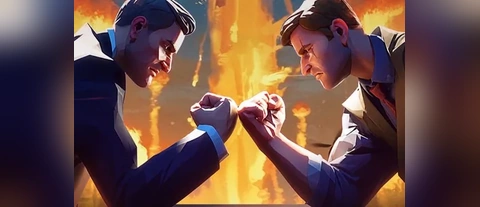 Lands of Jail Supreme Honor event artwork