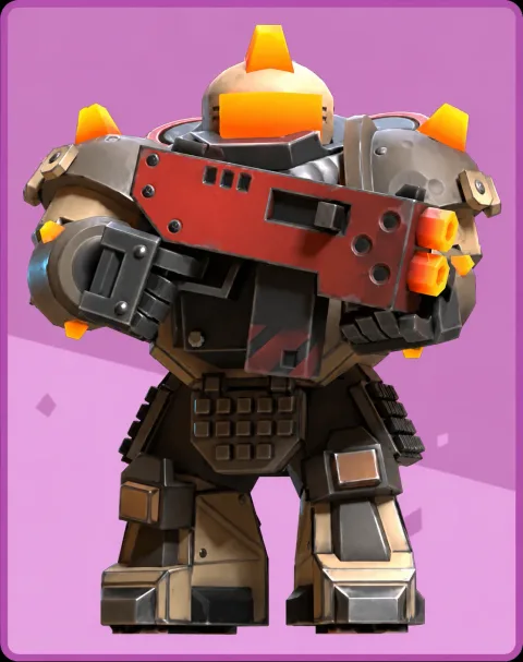 Light Cone Prisoner Armour
