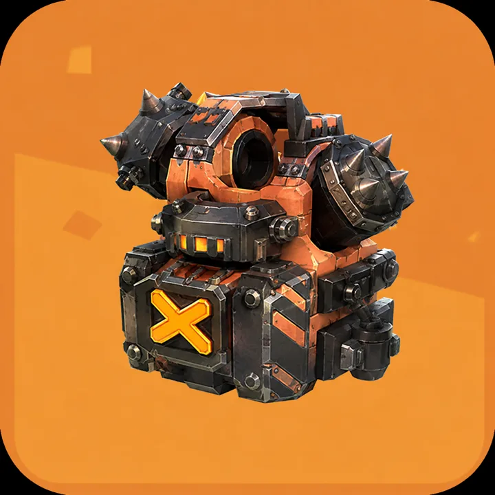 Armor hero equipment