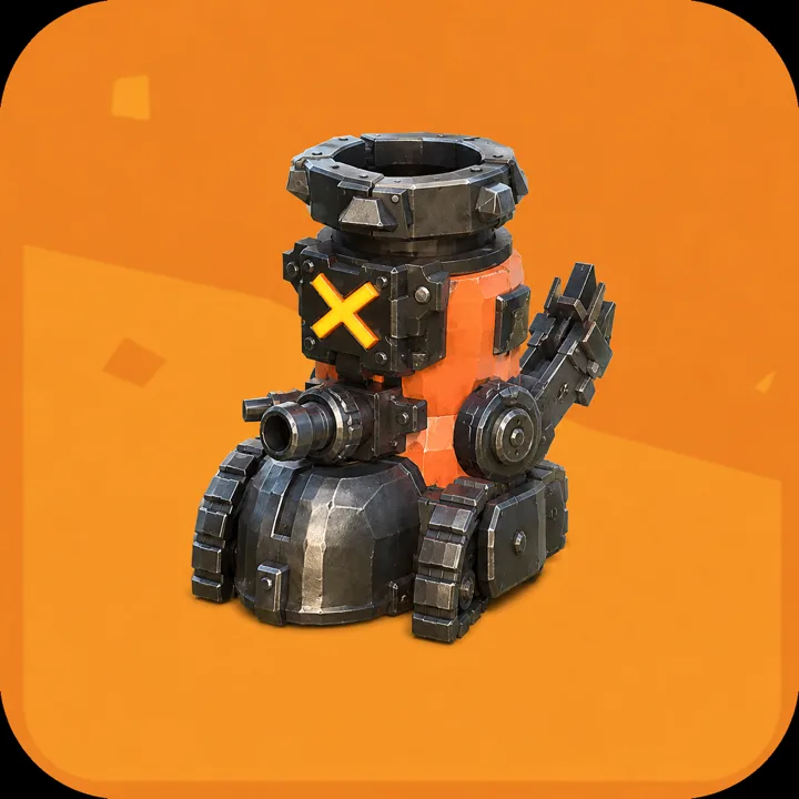 Boots hero equipment
